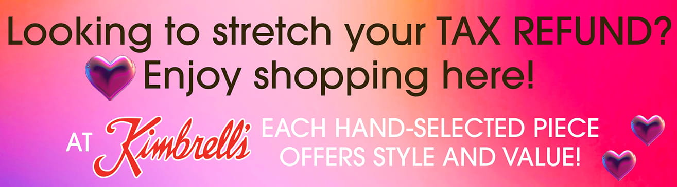 Stretch Your Tax Refund!